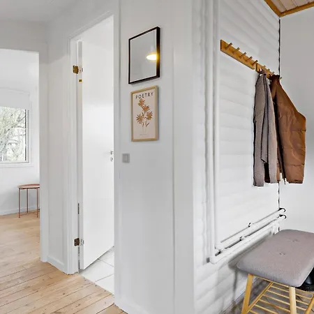 Vakantiehuis 2 Bedroom Awesome In Bogense