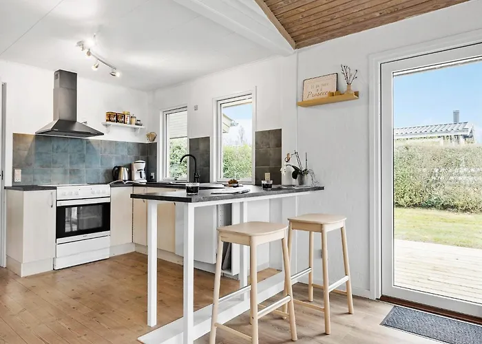 2 Bedroom Awesome In 펜션