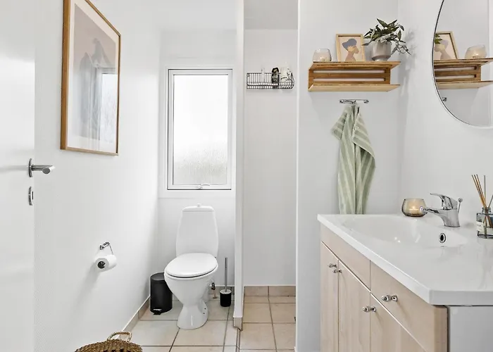 2 Bedroom Awesome In 보겐세