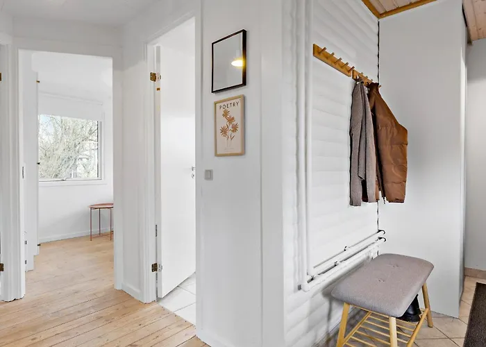 펜션 2 Bedroom Awesome In 보겐세