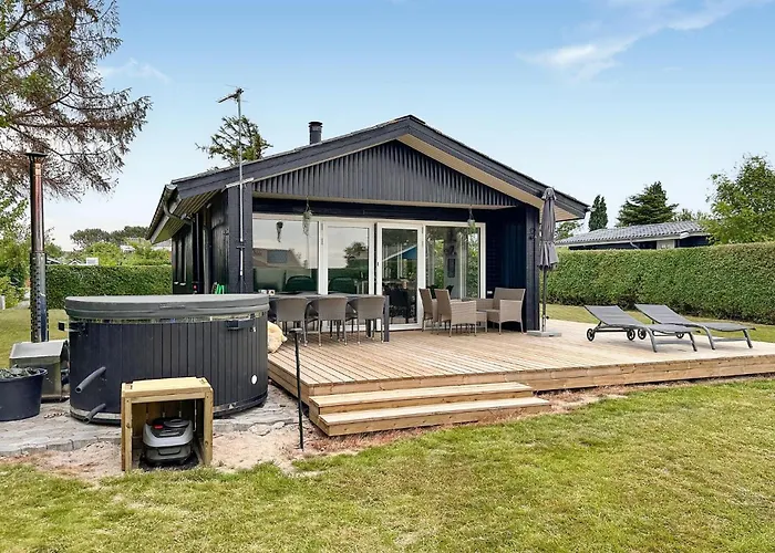 2 Bedroom Awesome In 펜션 보겐세